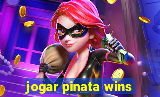 jogar pinata wins